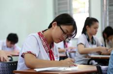 Điểm thi lớp 10 TP.HCM năm 2022: Môn nào đạt điểm cao nhất?