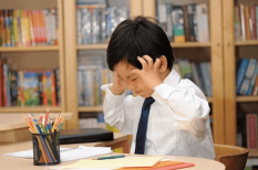 Có nên cho con đi học thêm trong hè?