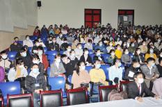 42 thí sinh bị hủy kết quả trúng tuyển kỳ thi tuyển viên chức ở Quảng Nam