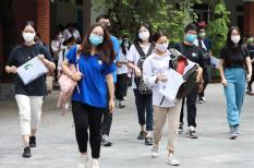 Trường ĐH Bách khoa TP.HCM công bố điểm chuẩn ưu tiên xét tuyển 2022