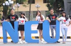 ĐH Kinh tế Quốc dân dự kiến không tuyển sinh từ điểm tốt nghiệp