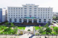 Trường đại học tư có thể thành đại học quốc gia được không?