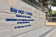 Đại học Y dược TP.HCM dự kiến giảm mạnh học phí tại một số ngành năm 2022