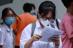 Sở GD-ĐT TP.HCM sẽ công bố điểm chuẩn lớp 10 chuyên, tích hợp vào 27/6