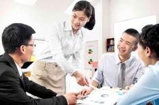 TOP 5 câu nói tuyệt đối không thể nói với đồng nghiệp mới