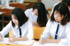 Đã có điểm thi lớp 10 TP.HCM, thí sinh tra cứu tại đây