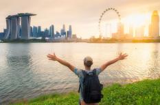 Kinh nghiệm du học Singapore của chị Dương Ngọc Thư