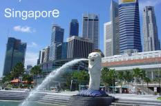 Tổng hợp học bổng du học Singapore 2022