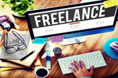 Nên chọn nghề Full time hay Freelancer?