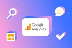 Google analytics là gì? Những điều bạn cần biết về Google Analytics