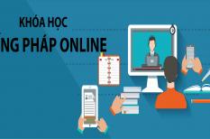 Top 4 khóa học tiếng Pháp online