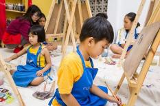 TOP 5 môn nghệ thuật mà cha mẹ nên cho bé tham gia