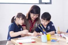 Tại sao nên cho trẻ học các môn nghệ thuật?