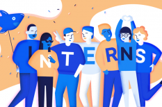Thực tập không lương? Có nên đi làm và học việc không lương?