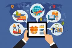 Tại sao nên du học Singapore ngành Logistics?