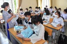 Lịch sử cấp THPT bắt buộc và lựa chọn: Đề xuất hai hướng thiết kế chương trình