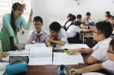 Quốc hội yêu cầu môn lịch sử có phần bắt buộc và phần lựa chọn