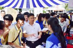 Trường Đại học Công nghiệp Hà Nội nỗ lực kết nối doanh nghiệp, tìm việc cho sinh viên