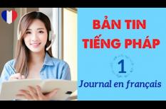 TOP 7 kênh Youtube luyện nghe tiếng Pháp