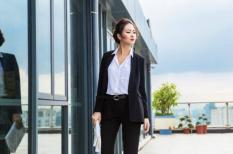 Nguyên tắc về trang phục đi phỏng vấn mà bạn nên biết