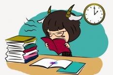 TOP 7 điều cha mẹ cần lưu ý trước kỳ thi đại học của con