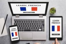 TOP 10 app tự học tiếng Pháp miễn phí