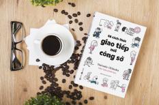 TOP 5 sách phát triển kỹ năng giao tiếp