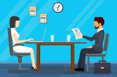TOP 8 hình thức phỏng vấn phổ biến