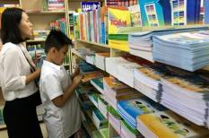 Các yếu tố tác động đến sách giáo khoa mới