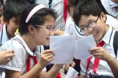 Những điều phụ huynh cần biết về thi tuyển vào lớp 6 chất lượng cao ở Hà Nội