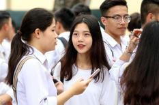 Điểm thấp nhất và cao nhất môn ngữ văn kỳ thi lớp 10 tại TP.HCM năm 2022