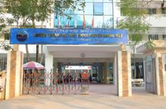 THPT chuyên Ngoại ngữ công bố điểm chuẩn vào lớp 10