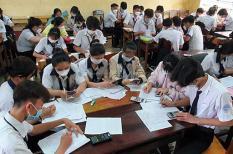 Cần Thơ: Chỉ đạo công tác cho kì thi tốt nghiệp THPT năm 2022