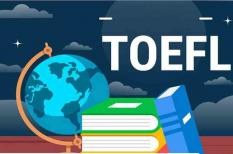 Thi chứng chỉ TOEFL ở đâu và bao nhiêu tiền?
