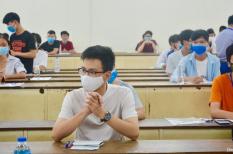 TP.HCM ra chỉ thị để chuẩn bị cho kỳ thi tốt nghiệp THPT 2022