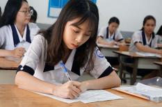 Cách tránh điểm "liệt" ở môn không phải sở trường trong kì thi THPT