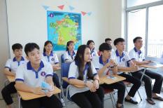 TOP 5 trung tâm học tiếng pháp tại Hà Nội