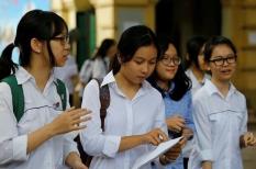 Cần Thơ công bố điểm chuẩn vào 10 năm 2022