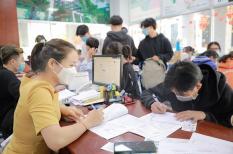 Thí sinh nào được tuyển thẳng vào đại học năm 2022?