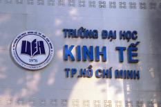 Đại học Kinh tế TP Hồ Chí Minh lọt Top trường hàng đầu châu Á