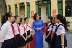 Các bộ cùng xây dựng văn hóa học đường theo yêu cầu của Thủ tướng Chính phủ