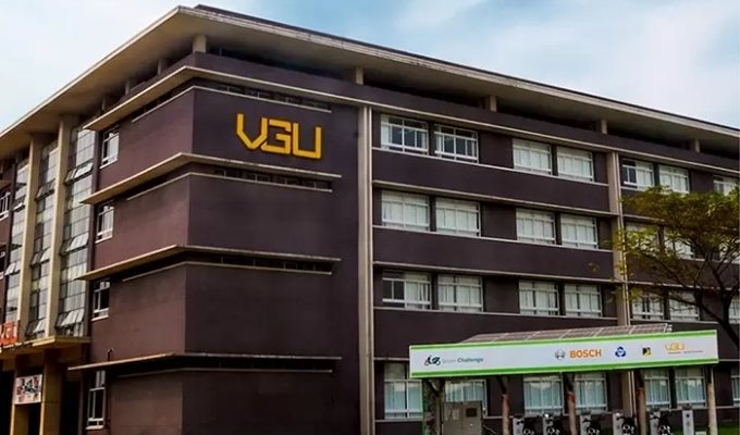 Thêm 2 trường đại học công bố điểm chuẩn trúng tuyển phương thức tuyển sinh riêng - Ảnh 5