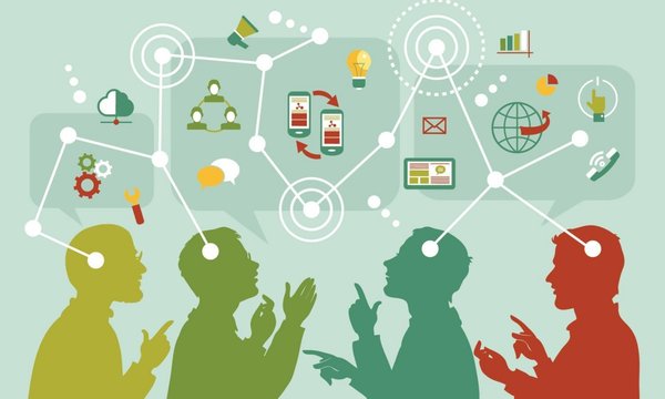 4 bước ngoặt nơi công sở mà nhân viên cần biết để học cách thích nghi - Ảnh 4