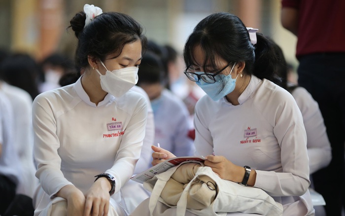 Những thí sinh nào được tuyển thẳng vào Trường ĐH Y dược TP.HCM năm 2022?