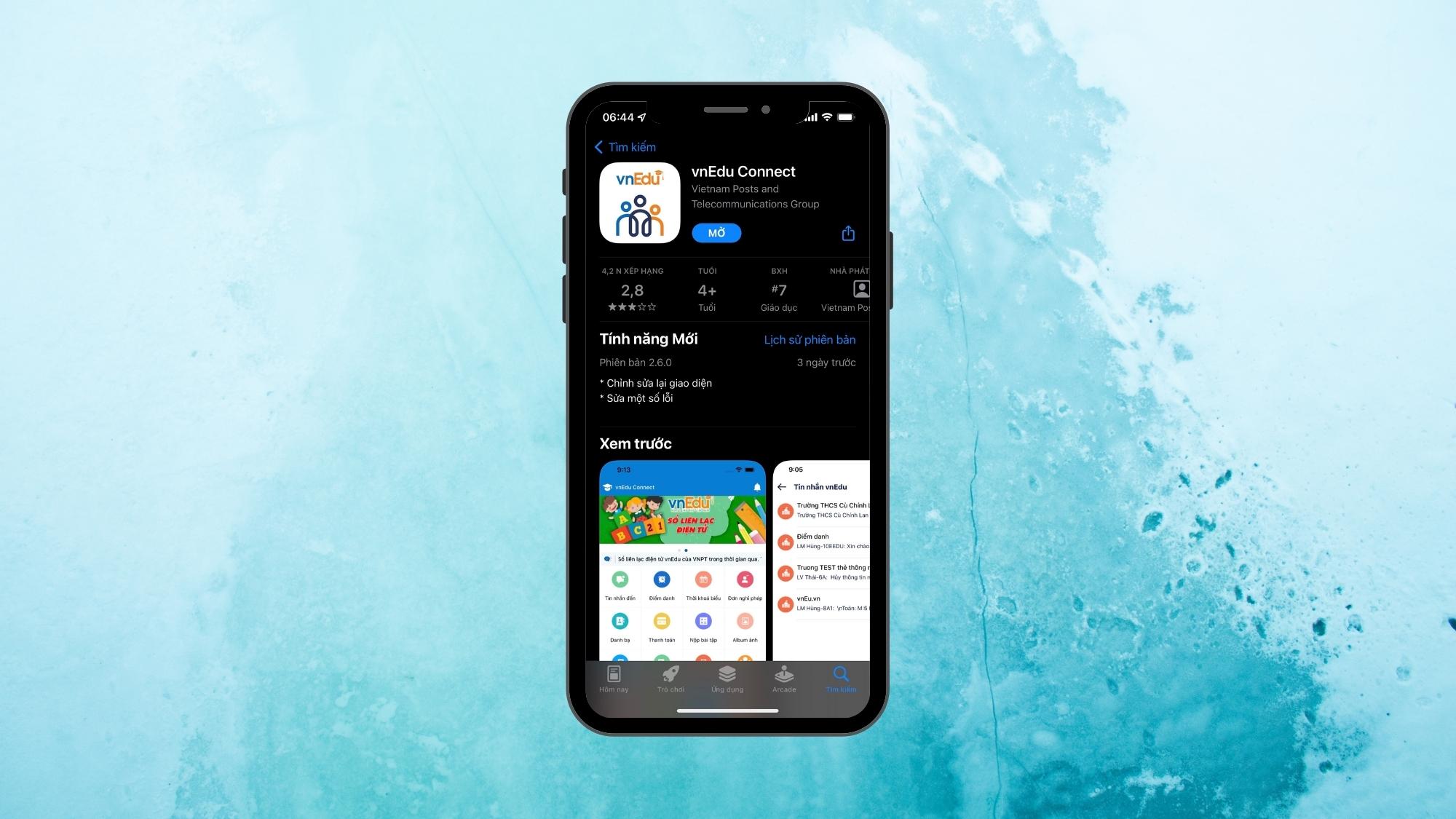 Các web tra cứu điểm thi tuyển vào lớp 10 nhanh chóng - chính xác - Ảnh 3