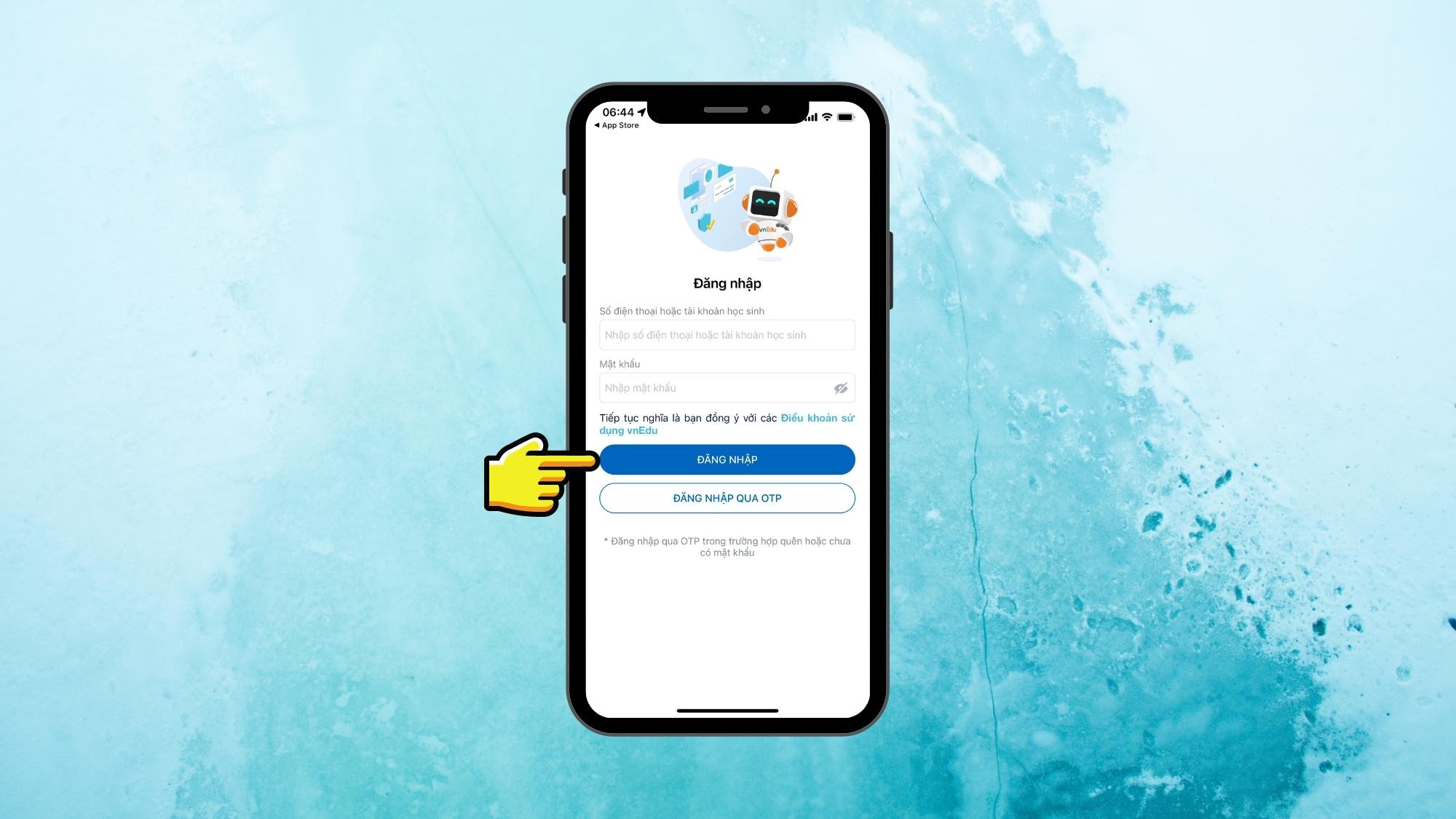 Các web tra cứu điểm thi tuyển vào lớp 10 nhanh chóng - chính xác - Ảnh 4