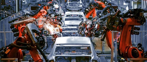 Du học Anh ngành Kỹ thuật ô tô và những điều cần biết - Ảnh 1