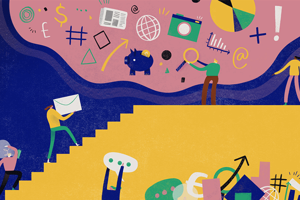 TOP 10 lý do khiến sự nghiệp của bạn “nổ” lúc nào không hay - Ảnh 1