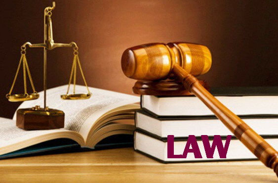 TOP 5 trường đại học đào tạo ngành Luật hàng đầu tại Hà Nội - Ảnh 1