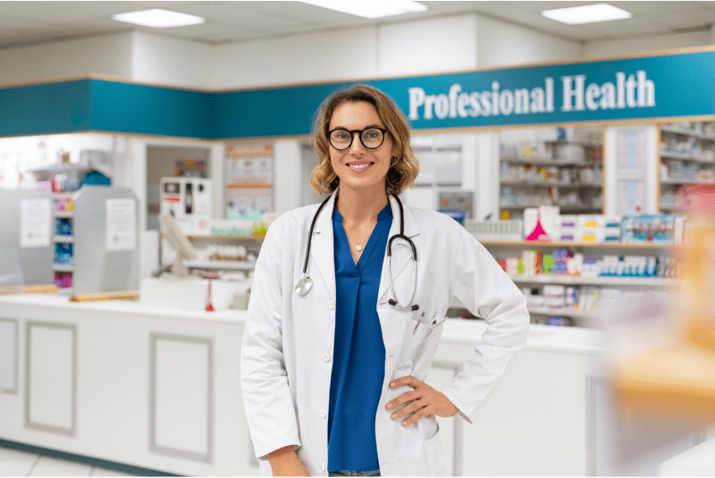 Tại sao nên du học Anh ngành Y dược? - Ảnh 2